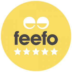 Feefo Reviews