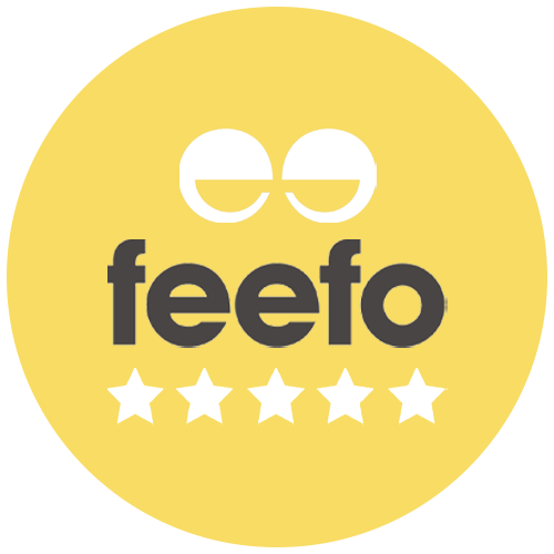 Feefo Reviews