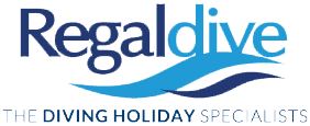 Regaldive Logo