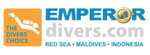 Emperor Divers Logo