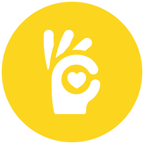 Icon 3 Yellow - Loyalty Scheme - ED