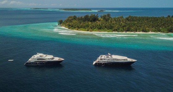 Maldives Liveaboards