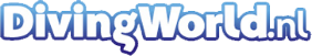 Divingworld Logo