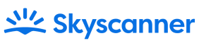 Skyscanner Logo