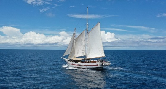 Indonesia Liveaboard