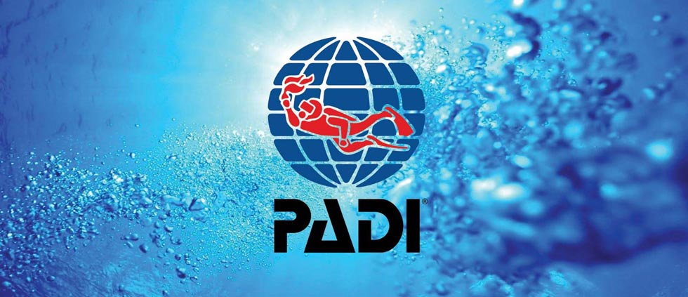 PADI Dive Courses