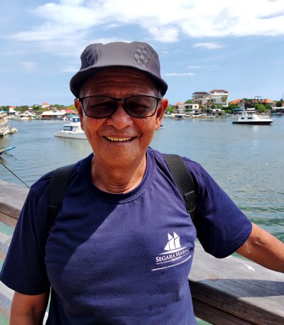Pak Haji Abdul Wahab