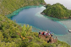 Raja Ampat