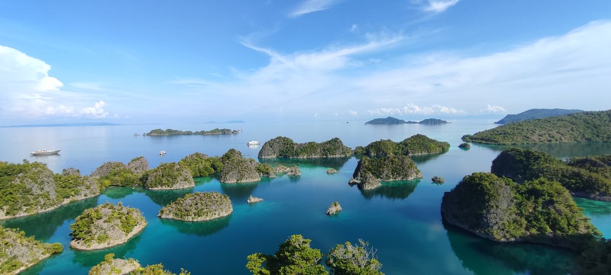 Raja Ampat