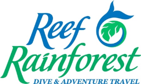 Reef and Rainforest
