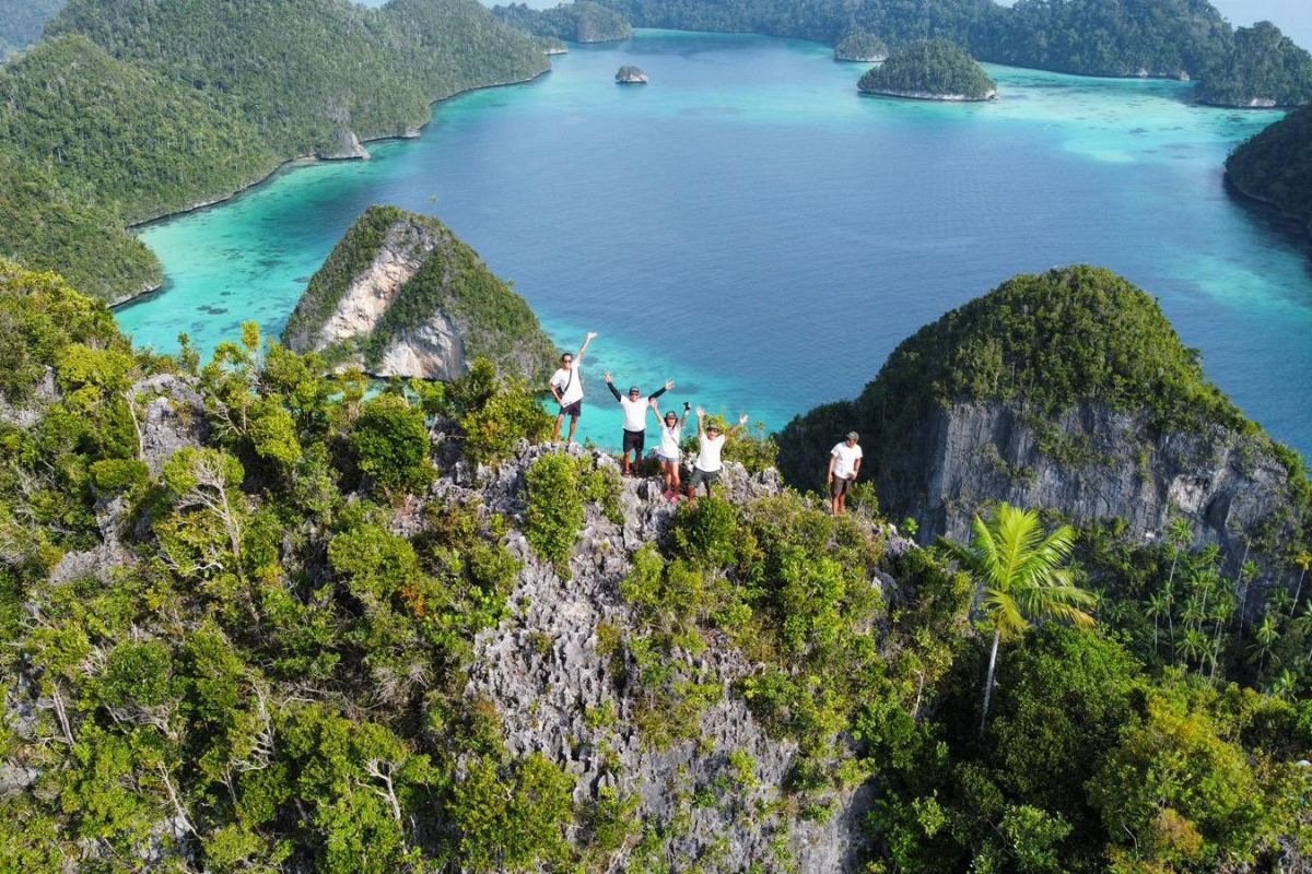 Raja Ampat
