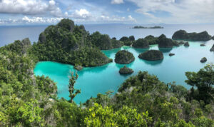 Raja Ampat