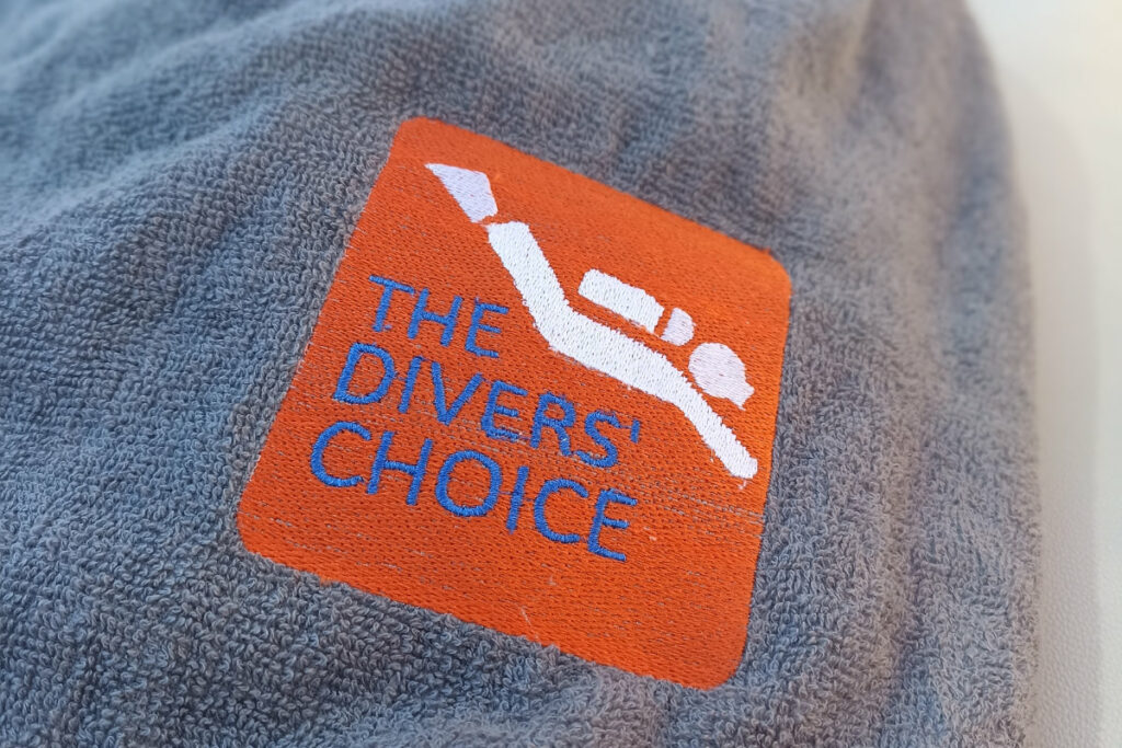 Divers Choice
