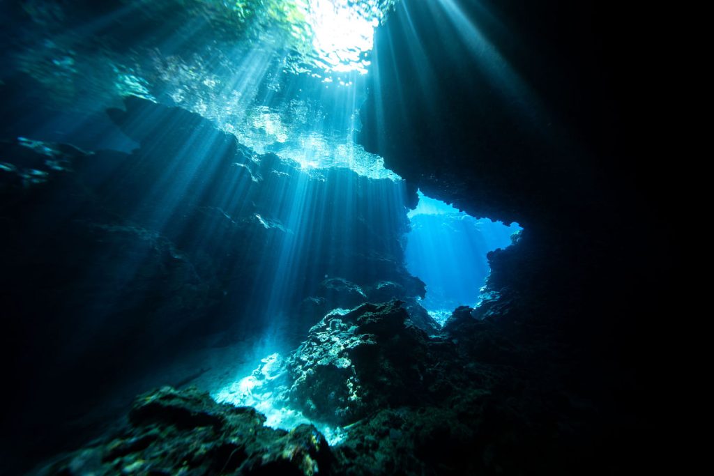 Solomon Islands Diving