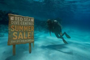 Red Sea Summer Sale