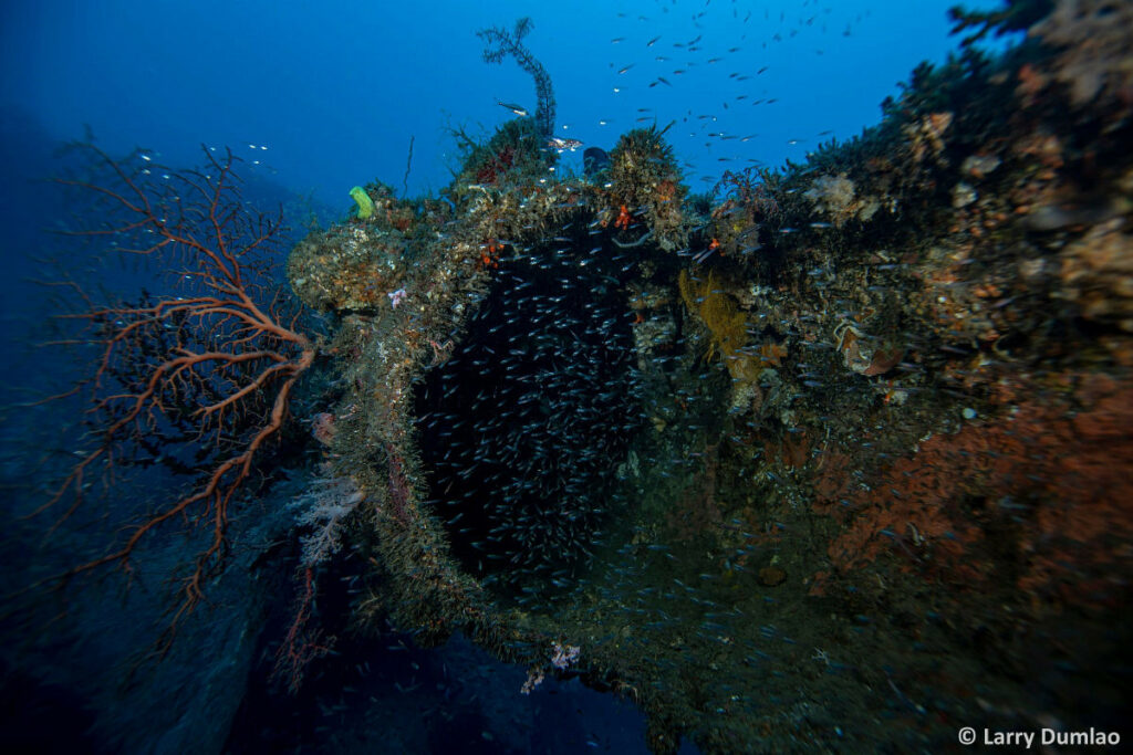 Kyushu Maru