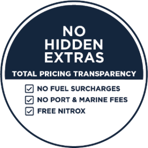 No Hidden Extras