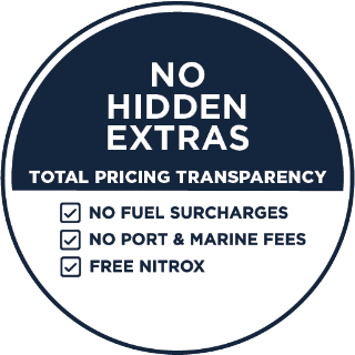 No Hidden Extras