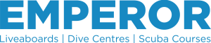 Emperor Divers Logo